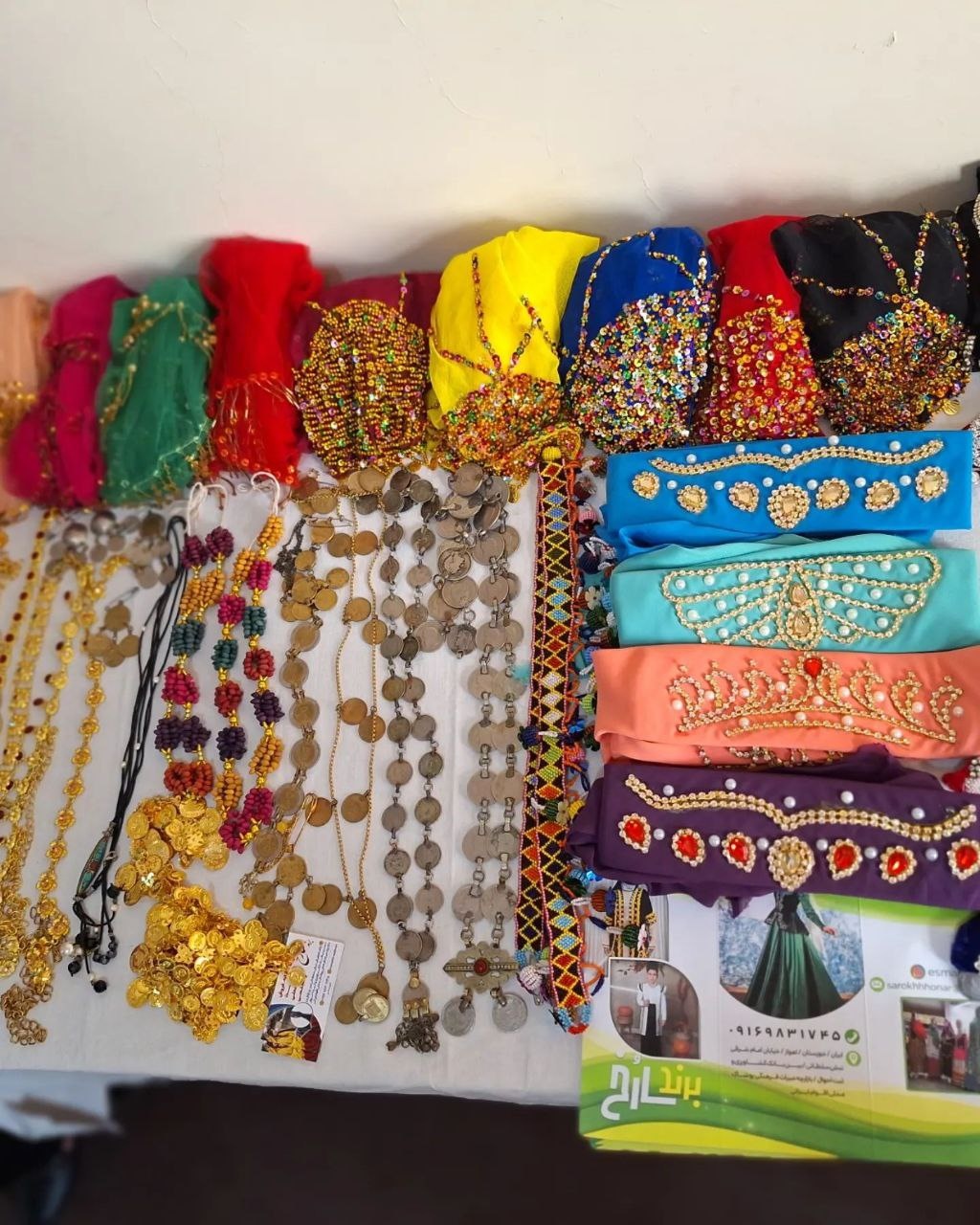 «خاطرات فراموششده» خوزستان در اَهواز یادآوری شدند