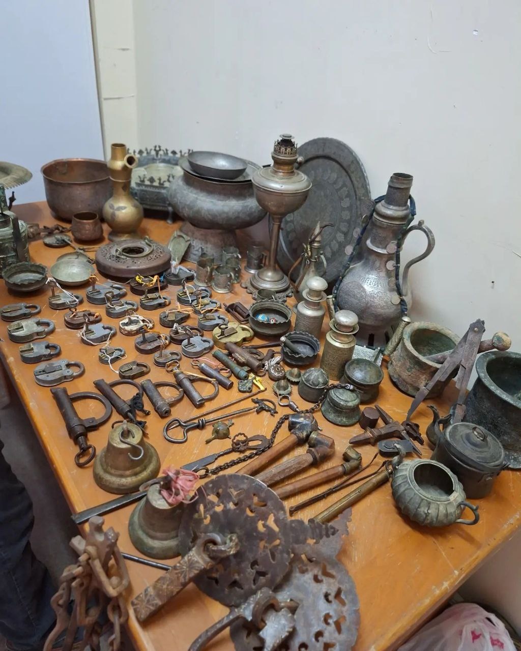 «خاطرات فراموششده» خوزستان در اَهواز یادآوری شدند