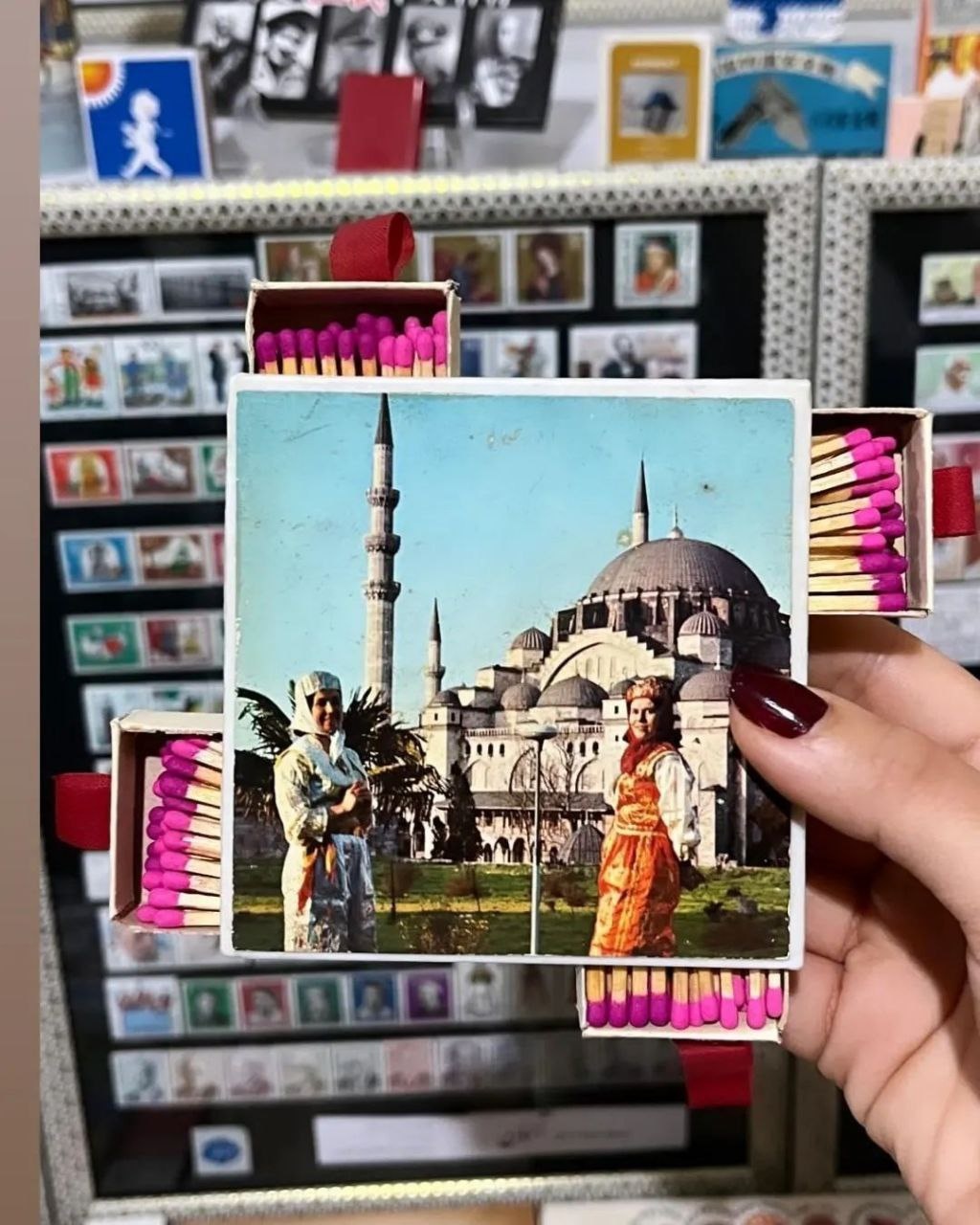 «خاطرات فراموششده» خوزستان در اَهواز یادآوری شدند