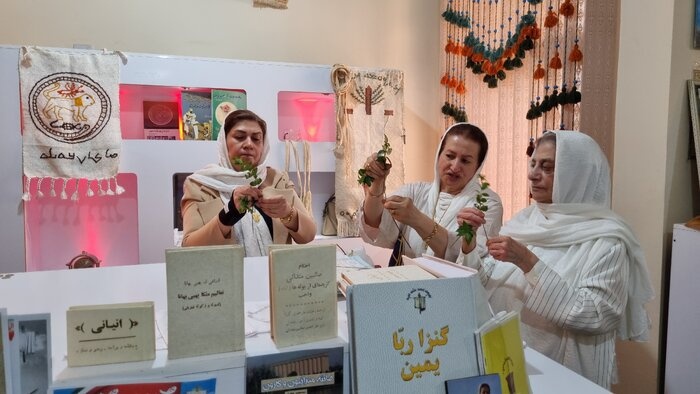 «خاطرات فراموششده» خوزستان در اَهواز یادآوری شدند