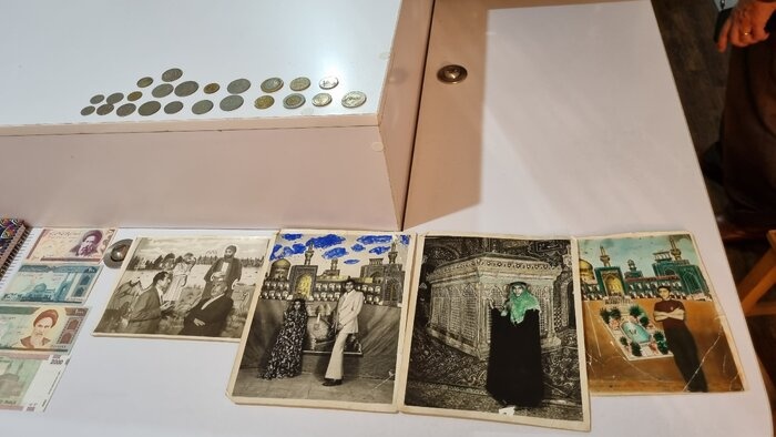 «خاطرات فراموششده» خوزستان در اَهواز یادآوری شدند