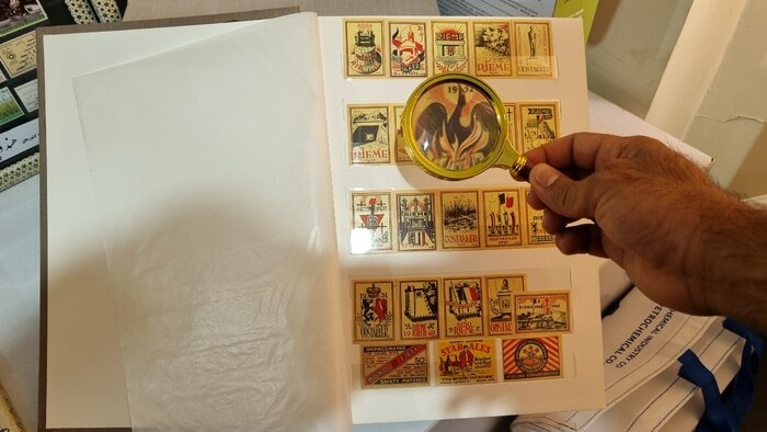 «خاطرات فراموششده» خوزستان در اَهواز یادآوری شدند