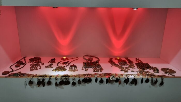 «خاطرات فراموششده» خوزستان در اَهواز یادآوری شدند