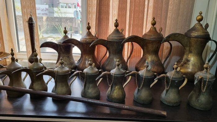 «خاطرات فراموششده» خوزستان در اَهواز یادآوری شدند