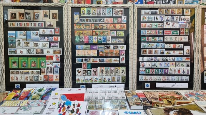 «خاطرات فراموششده» خوزستان در اَهواز یادآوری شدند