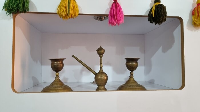 «خاطرات فراموششده» خوزستان در اَهواز یادآوری شدند