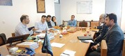 کمیته‌های تخصصی  شورای راهبردی توسعه گردشگری شهرستان ساری آغاز به کار کرد