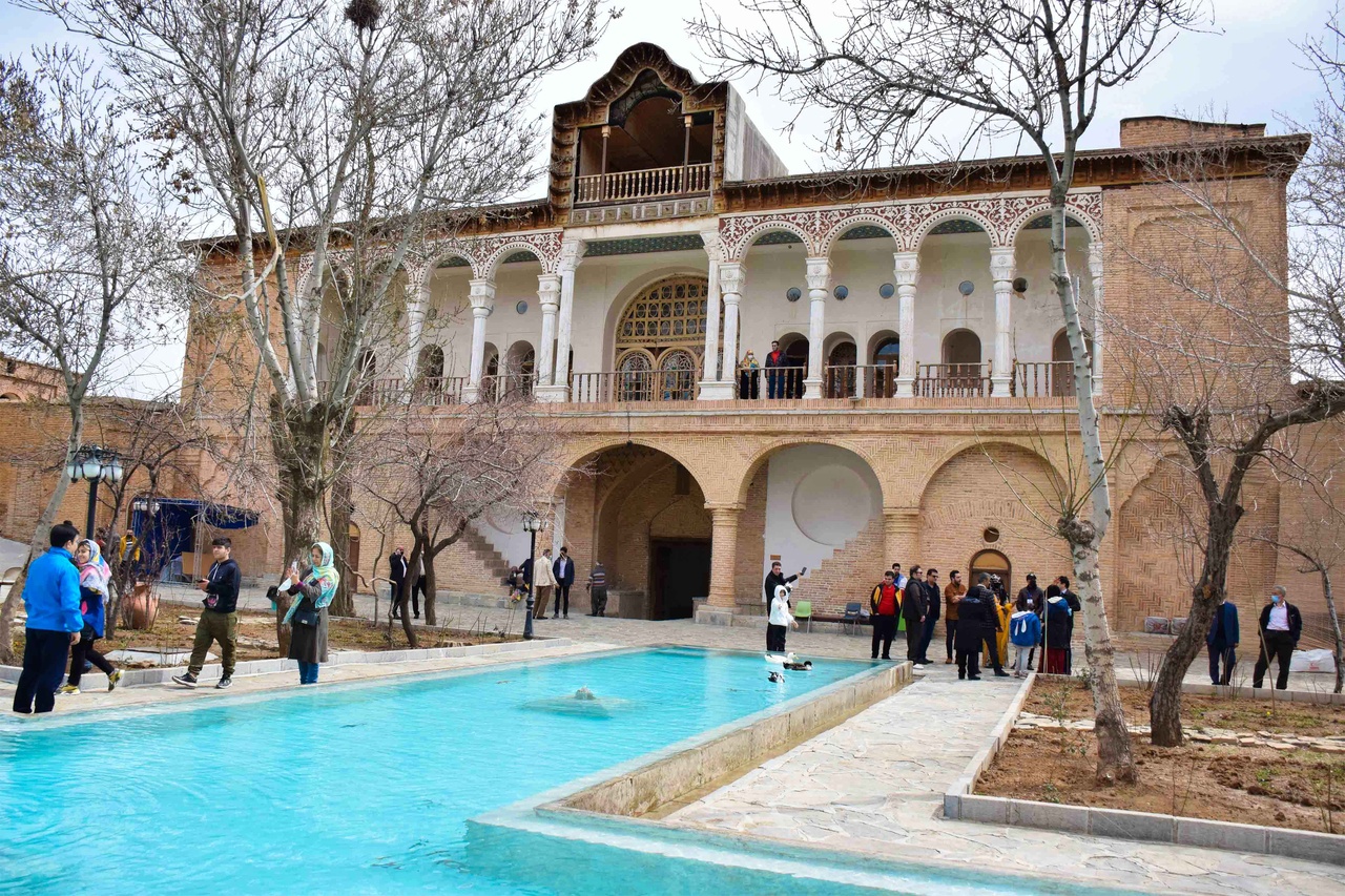 اختصاص ١٨ میلیارد تومان برای مرمت و بازسازی آثار تاریخی کردستان