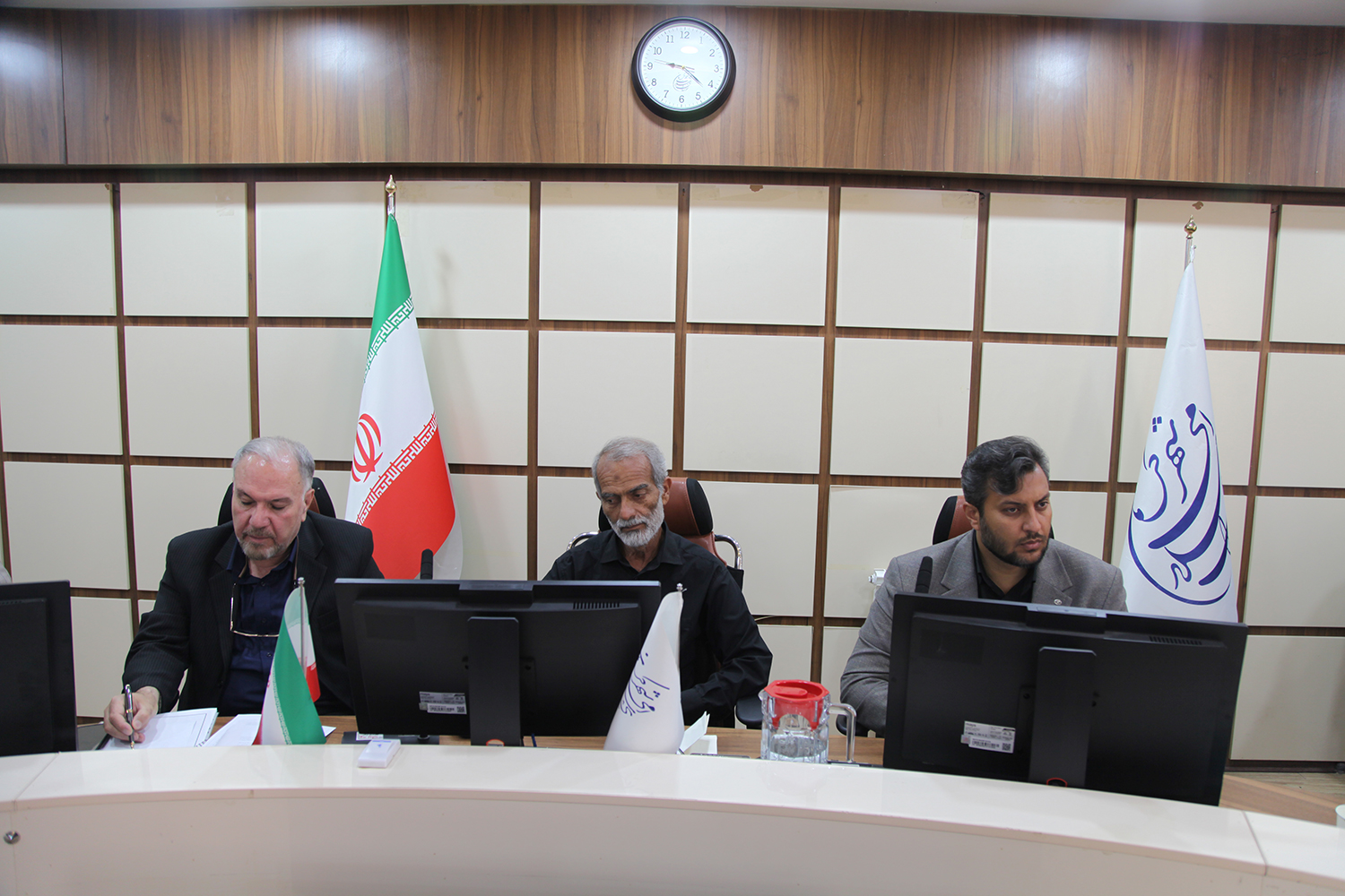 همراهی شورای شهر و شهرداری کلید توسعه میراثفرهنگی کرمان است