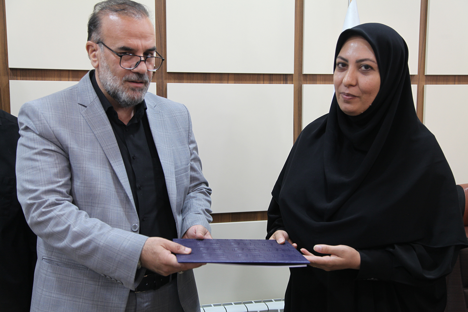 همراهی شورای شهر و شهرداری کلید توسعه میراثفرهنگی کرمان است