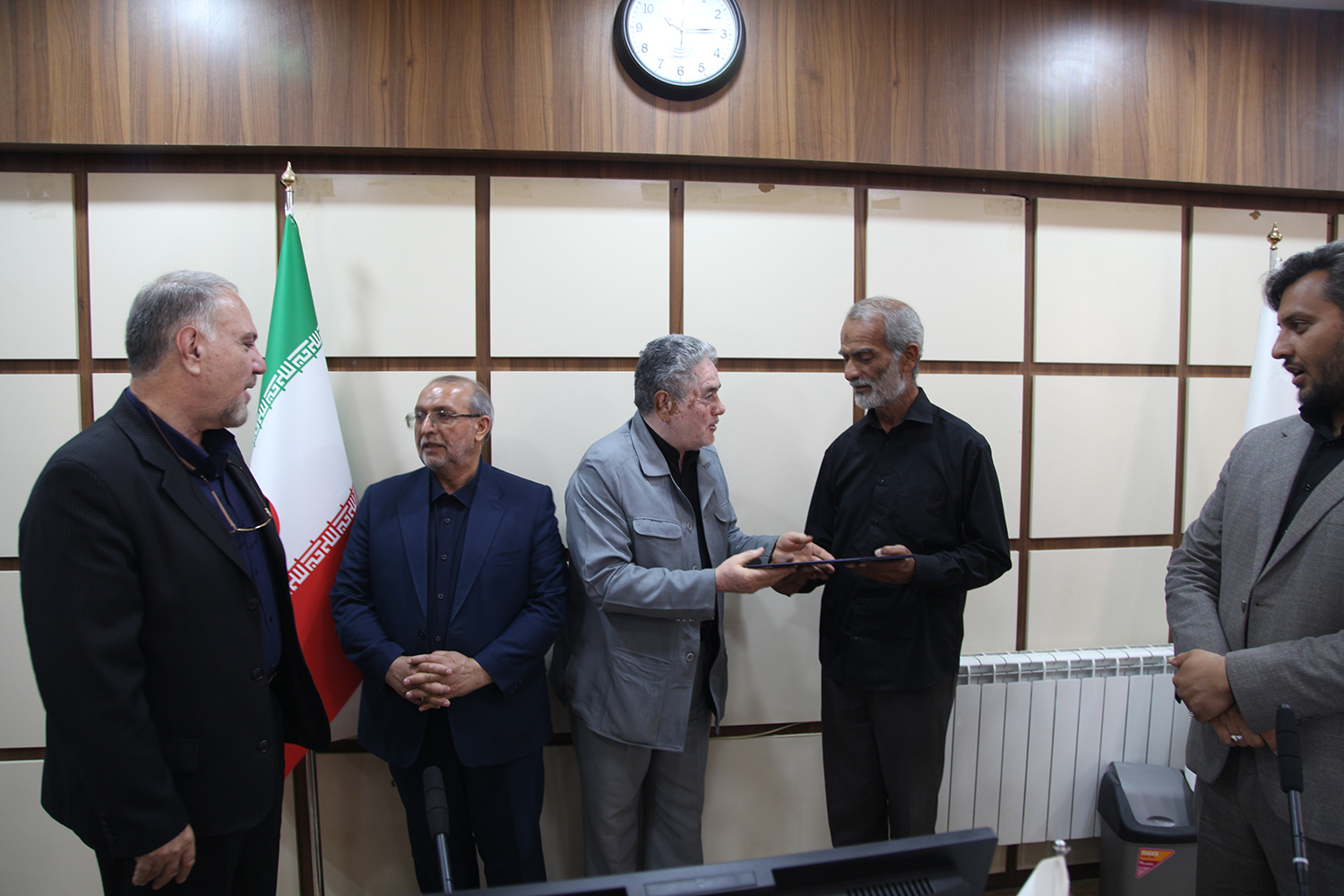 همراهی شورای شهر و شهرداری کلید توسعه میراثفرهنگی کرمان است