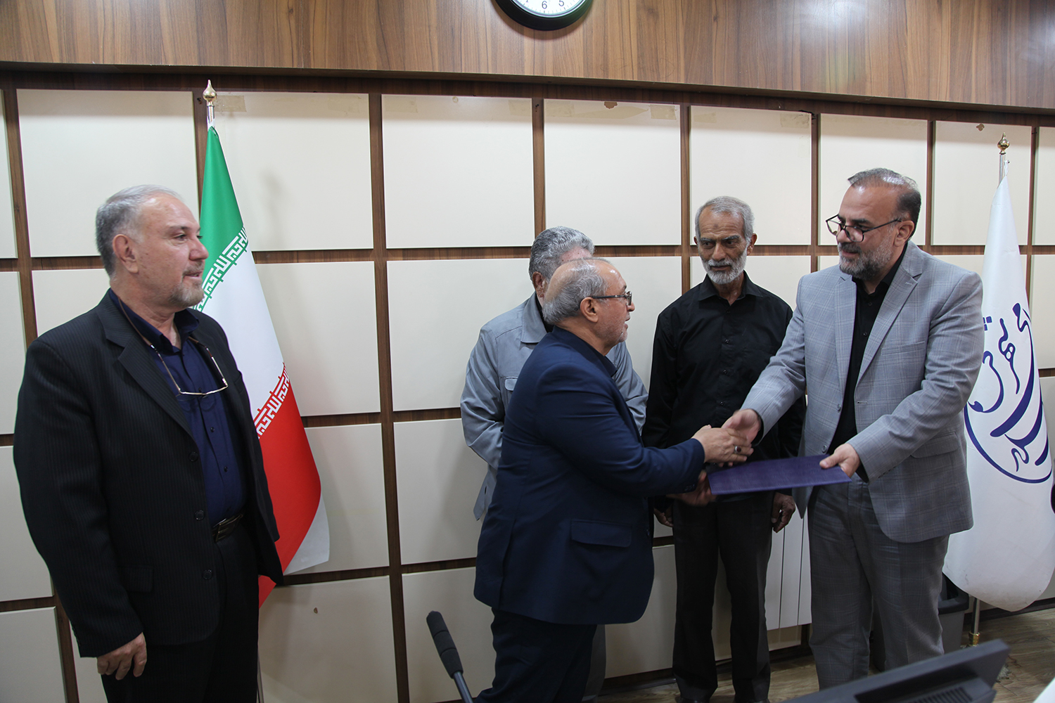 همراهی شورای شهر و شهرداری کلید توسعه میراثفرهنگی کرمان است