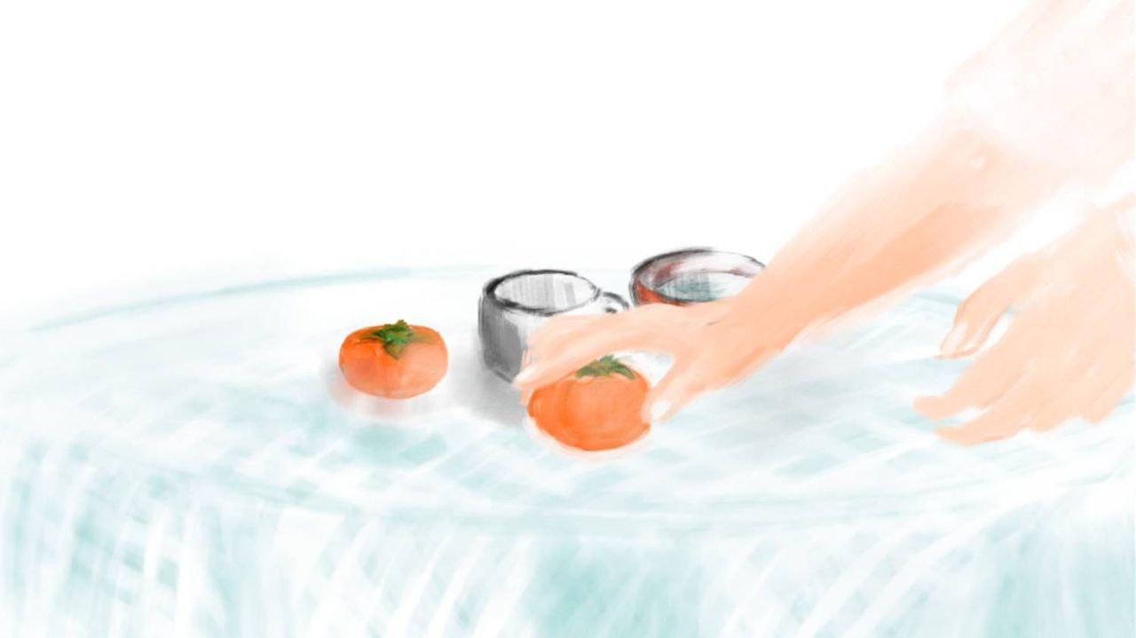 داستان مادربزرگی که دچار فراموشی شد