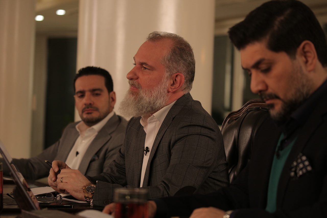 تماشای این برنامه به سود شماست!/ نخستین رئالیتی شوی اقتصادی در فیلیمو