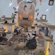 موزه مردم‌شناسی رفسنجان به‌زودی افتتاح خواهد شد