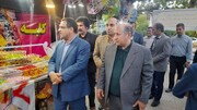 جشنواره بهار نارنج در شهرستان بهشهر مازندران برگزار شد