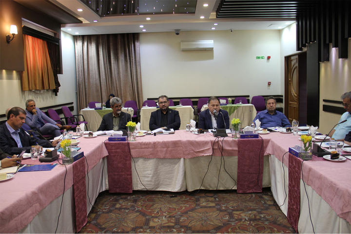 برگزاری جشنواره و رویدادهای گردشگری در اصفهان همزمان با افزایش تعطیلات آخر هفته/ بررسی مشکلات رونق گردشگری اصفهان برگزاری جشنواره و رویدادهای گردشگری در اصفهان همزمان با افزایش تعطیلات آخر هفته/ بررسی مشکلات رونق گردشگری اصفهان