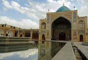 مرمت ۳۰ بنای تاریخی در استان زنجان