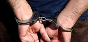 دستگیری باند خرید و فروش اشیای عتیقه در بروجرد