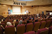 همایش گردشگری آگاهانه با عنوان نشست آموزشی و تخصصی آسیب‌ها و تهدیدات امنیتی گردشگران خارجی در آذربایجان غربی به کار خود پایان داد