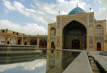 مرمت ۳۰ بنای تاریخی در استان زنجان