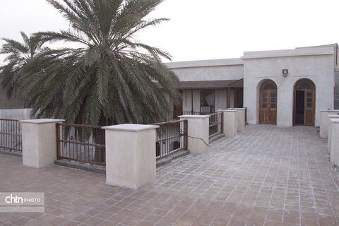 عمارت و چاپخانه علوی