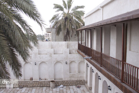 عمارت و چاپخانه علوی