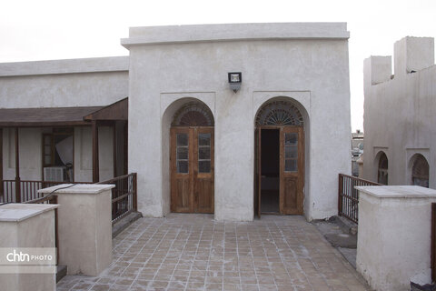 عمارت و چاپخانه علوی