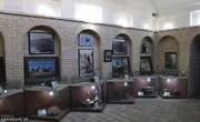 کسب رتبه برتر دو موزه یزد در شانزدهمین ارزیابی ایکوم