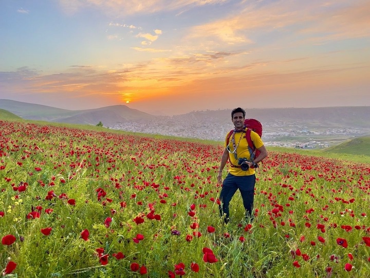 حضور گروه تهیه مستند ایرانگرد در استان اردبیل/ زیبایی‌های اردبیل در ۸ قسمت به تصویر کشیده می‌شود