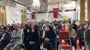 برگزاری سمینار آموزشی بازاریابی و فروش صنایع‌دستی در غرب گلستان