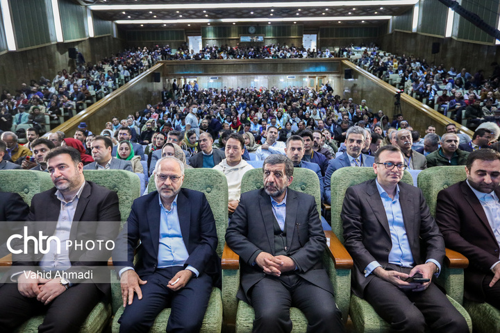 اقدام اخیر وزیر میراث‌فرهنگی در جلوگیری از حذف مصاحبه تخصصی کمیته فنی ستودنی است