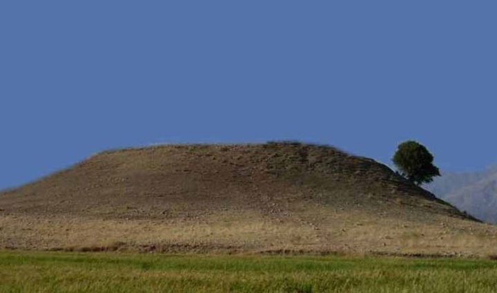 شناسایی ۸۰ اثر تاریخی جدید در شهرستان بویراحمد