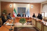 بررسی مشکلات ۶ طرح گردشگری استان اردبیل در حوزه راهداری