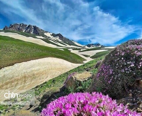 معنای واقعی زندگی روستایی در روستای یاستی‌قلعه ماهنشان