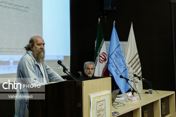 تغییر نگاه موزهها به افراد دارای معلولیت/ احترام و کرامت ارجح است به مناسبسازی فیزیکی/ کمیته آموزش راهنمایان گردشگری دسترسپذیر تشکیل میشود