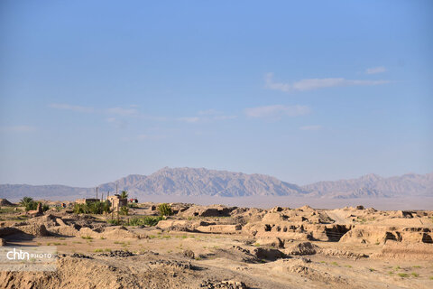 روستای هدف گردشگری طرود