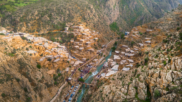 پالنگان در مسیر ثبت جهانی