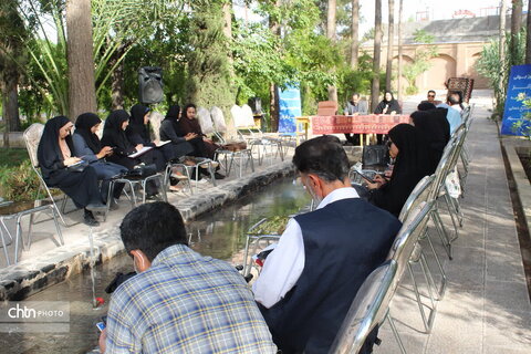 برنامه‌های هفته صنایع‌دستی استان کرمان اعلام شد