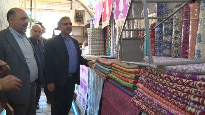 اختصاص ۴۵۰ میلیون تومان برای راه‌اندازی نمایشگاه دائمی زیلو در میبد