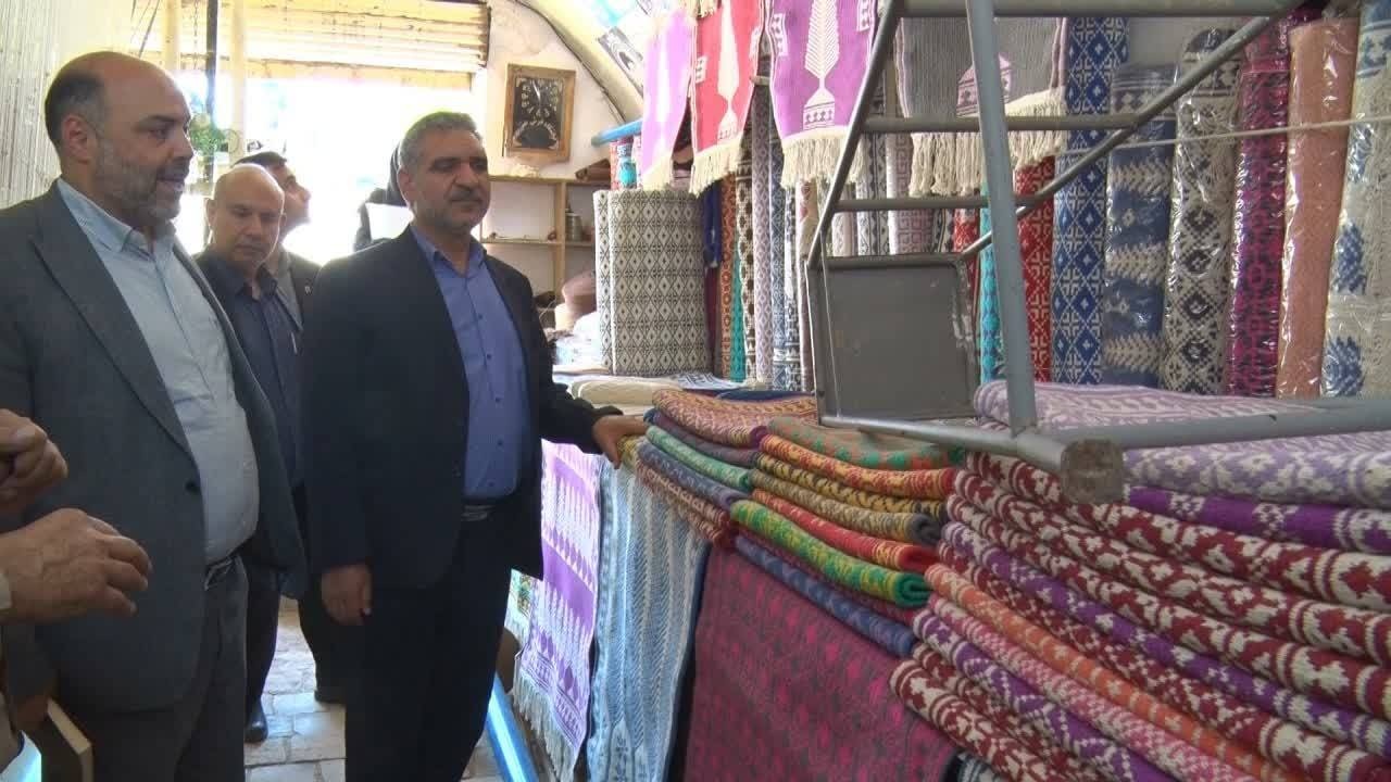 اختصاص ۴۵۰ میلیون تومان برای راه‌اندازی نمایشگاه دائمی زیلو در میبد