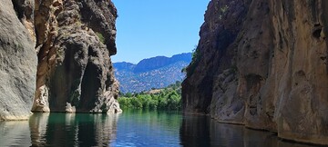 چیتاب بهشت گمشده در پایتخت طبیعت ایران