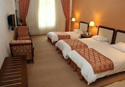 ظرفیت تخت‌های گردشگری شهرستان بروجن به ۵۰۰ تخت افزایش می‌یابد