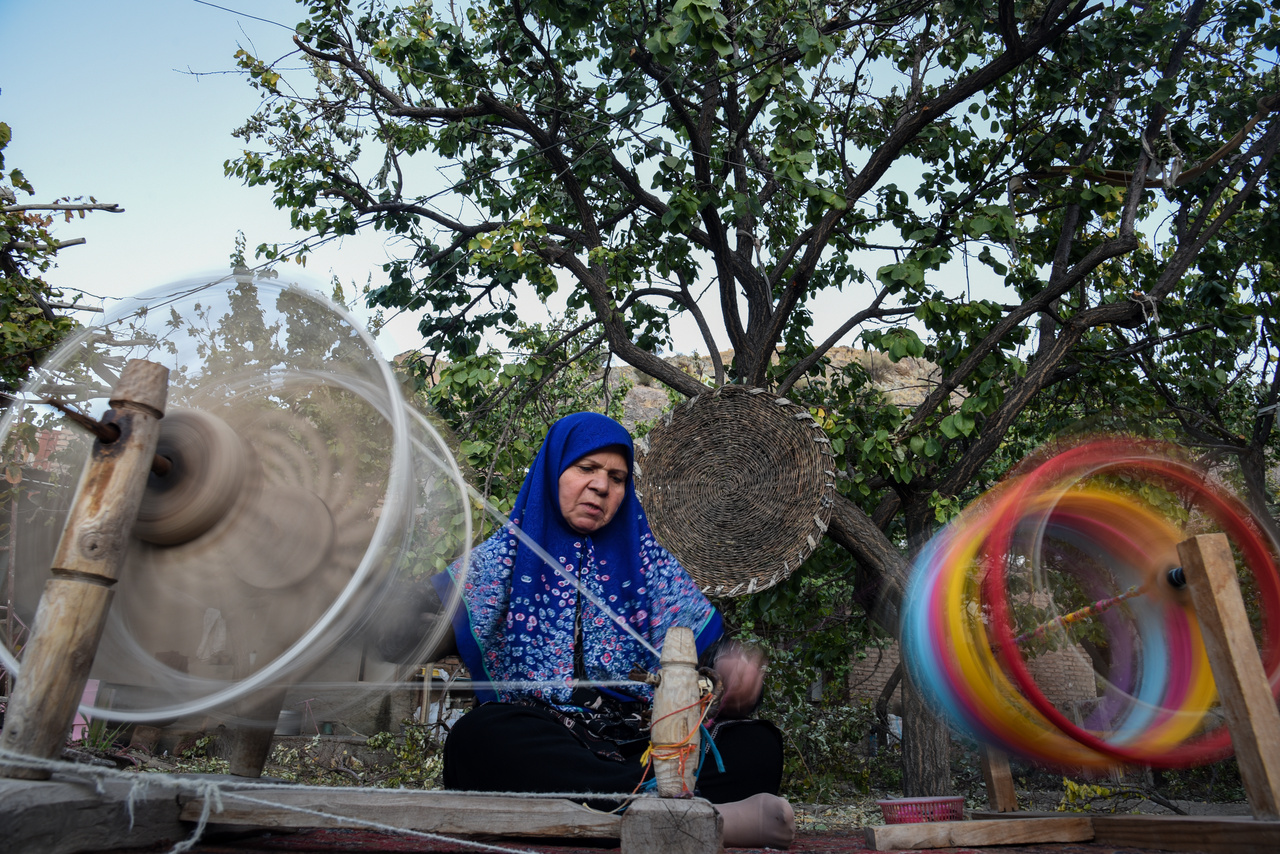 ایرانجان، بستری برای معرفی ظرفیتهای فرهنگی، تاریخی و گردشگری شرق ایران
