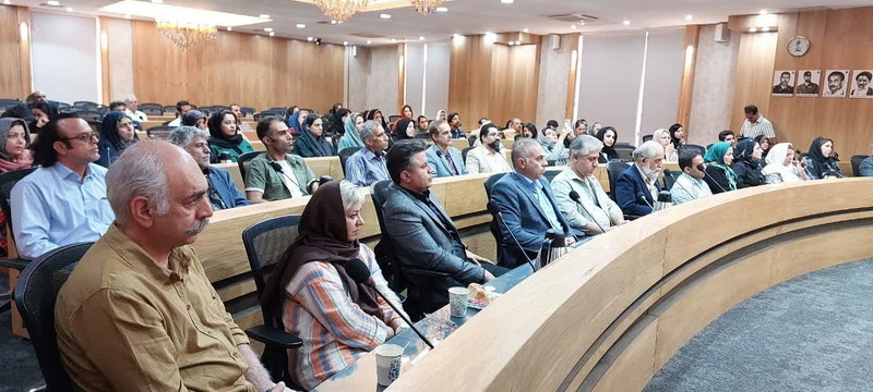 برگزاری آیین گرامیداشت روز جهانی صنایعدستی در اتاق بازرگانی قزوین