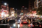اقامت بیش از ۹۱ هزار نفر در استان اردبیل در تعطیلات نیمه خرداد