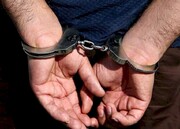 دستگیری ۳ حفار غیرمجاز در شهرستان مانه خراسان شمالی