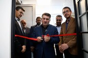 افتتاح کارگاه طراحی و ساخت طلا در بافت تاریخی یزد