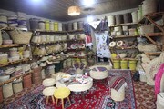 تدارک ۱۶ عنوان برنامه در استان گلستان برای استقبال از روز جهانی و هفته ملی صنایع‌دستی