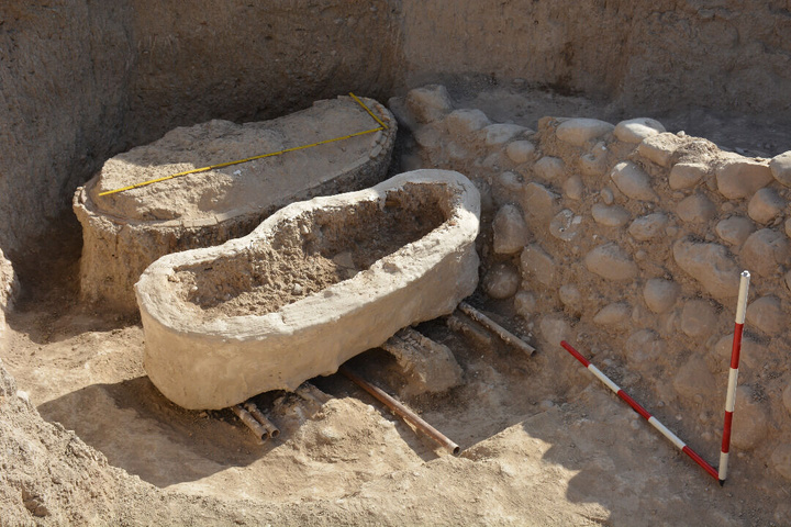 پذیرش یک مقاله باستان‌شناسی خوزستان در همایش دوسالانه حفاظت، مرمت و آرایه‌های معماری ایران